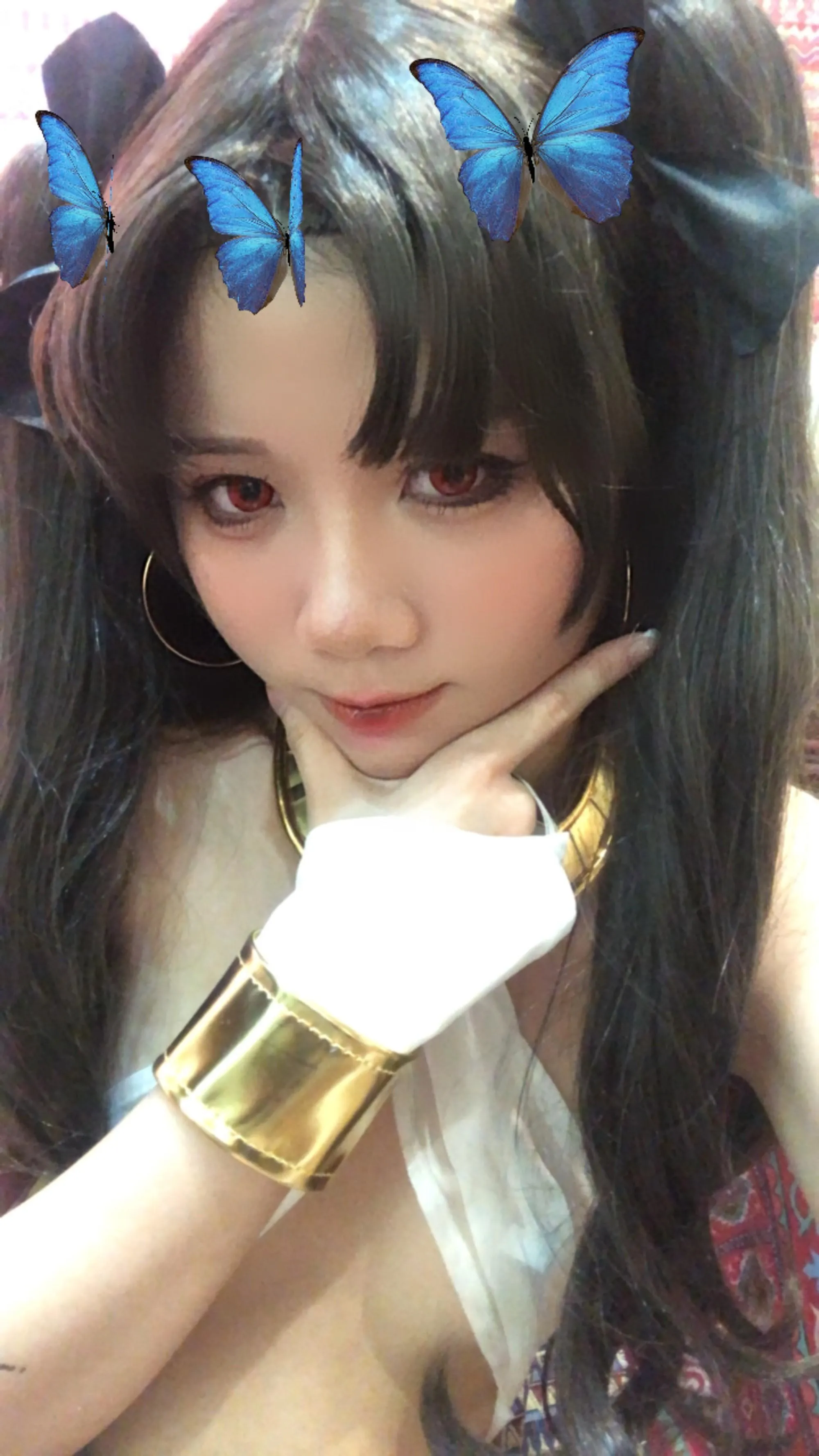 PoppaChan – NO.009 Ishtar_ [58P]插图